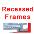 Perfec Mat - Aluminum Hinge Metal Mats